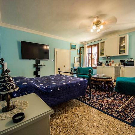 Casa Di San Martino Leilighet Venezia Eksteriør bilde