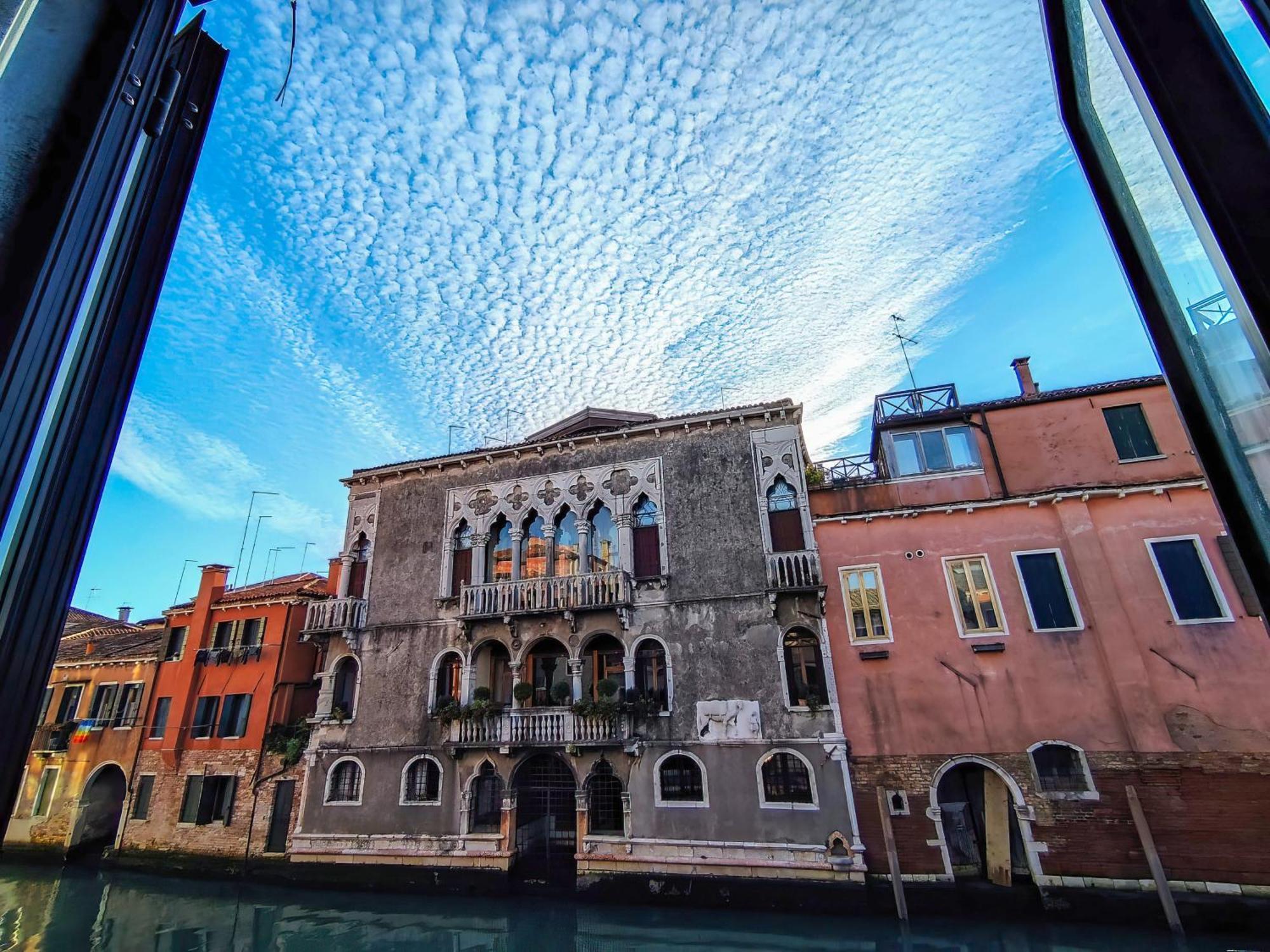 Casa Di San Martino Leilighet Venezia Eksteriør bilde