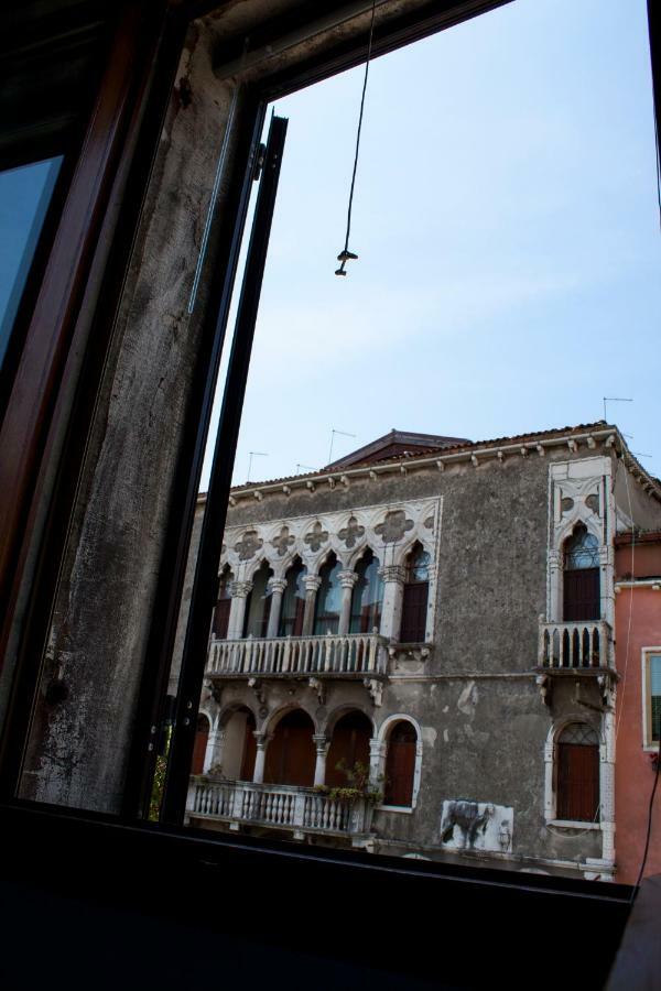 Casa Di San Martino Leilighet Venezia Eksteriør bilde