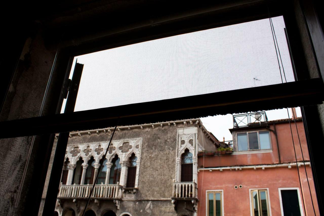 Casa Di San Martino Leilighet Venezia Eksteriør bilde