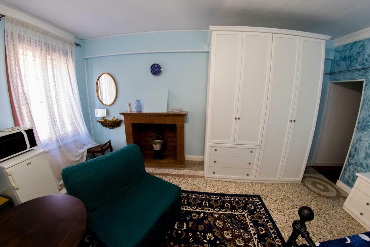 Casa Di San Martino Leilighet Venezia Eksteriør bilde
