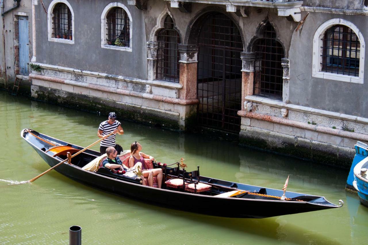 Casa Di San Martino Leilighet Venezia Eksteriør bilde
