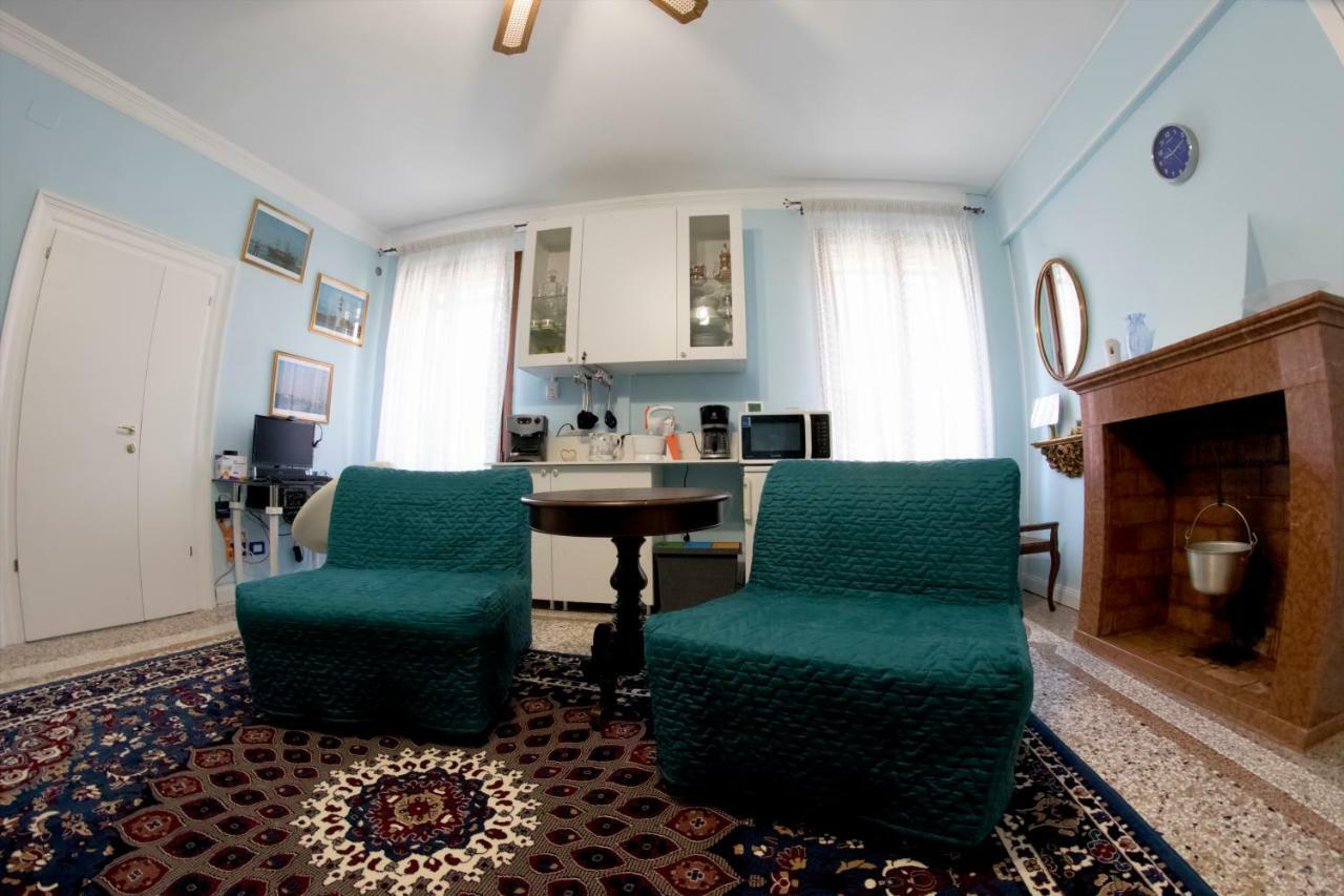Casa Di San Martino Leilighet Venezia Eksteriør bilde