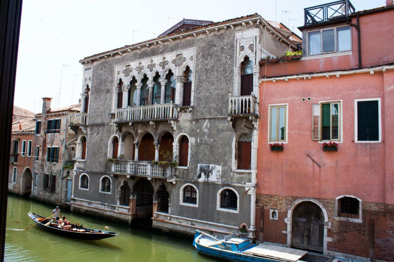Casa Di San Martino Leilighet Venezia Eksteriør bilde
