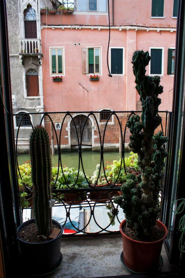 Casa Di San Martino Leilighet Venezia Eksteriør bilde