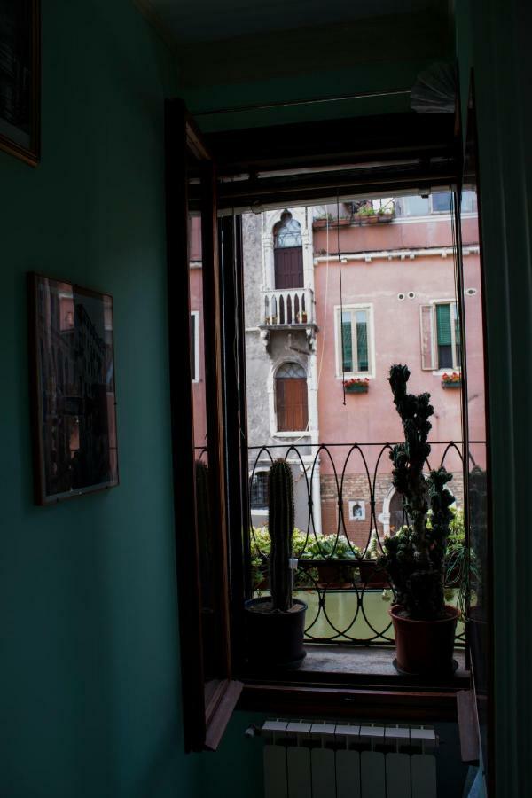 Casa Di San Martino Leilighet Venezia Eksteriør bilde