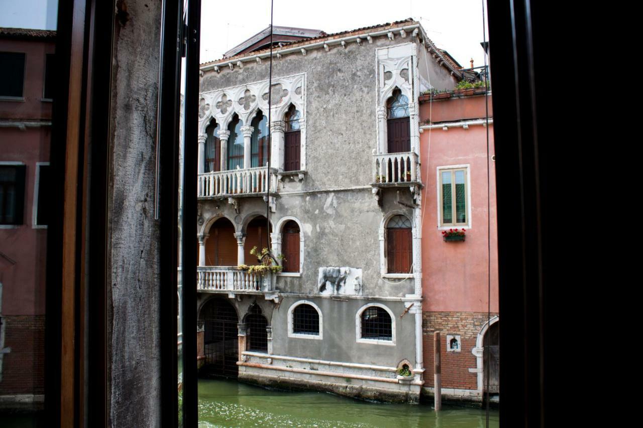 Casa Di San Martino Leilighet Venezia Eksteriør bilde