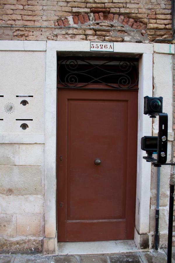 Casa Di San Martino Leilighet Venezia Eksteriør bilde