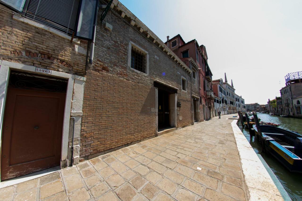 Casa Di San Martino Leilighet Venezia Eksteriør bilde