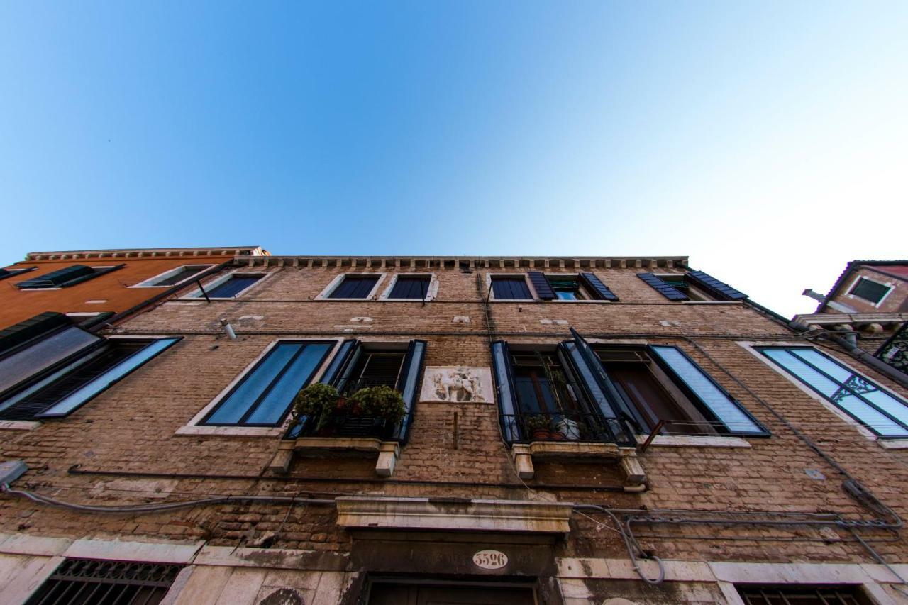 Casa Di San Martino Leilighet Venezia Eksteriør bilde