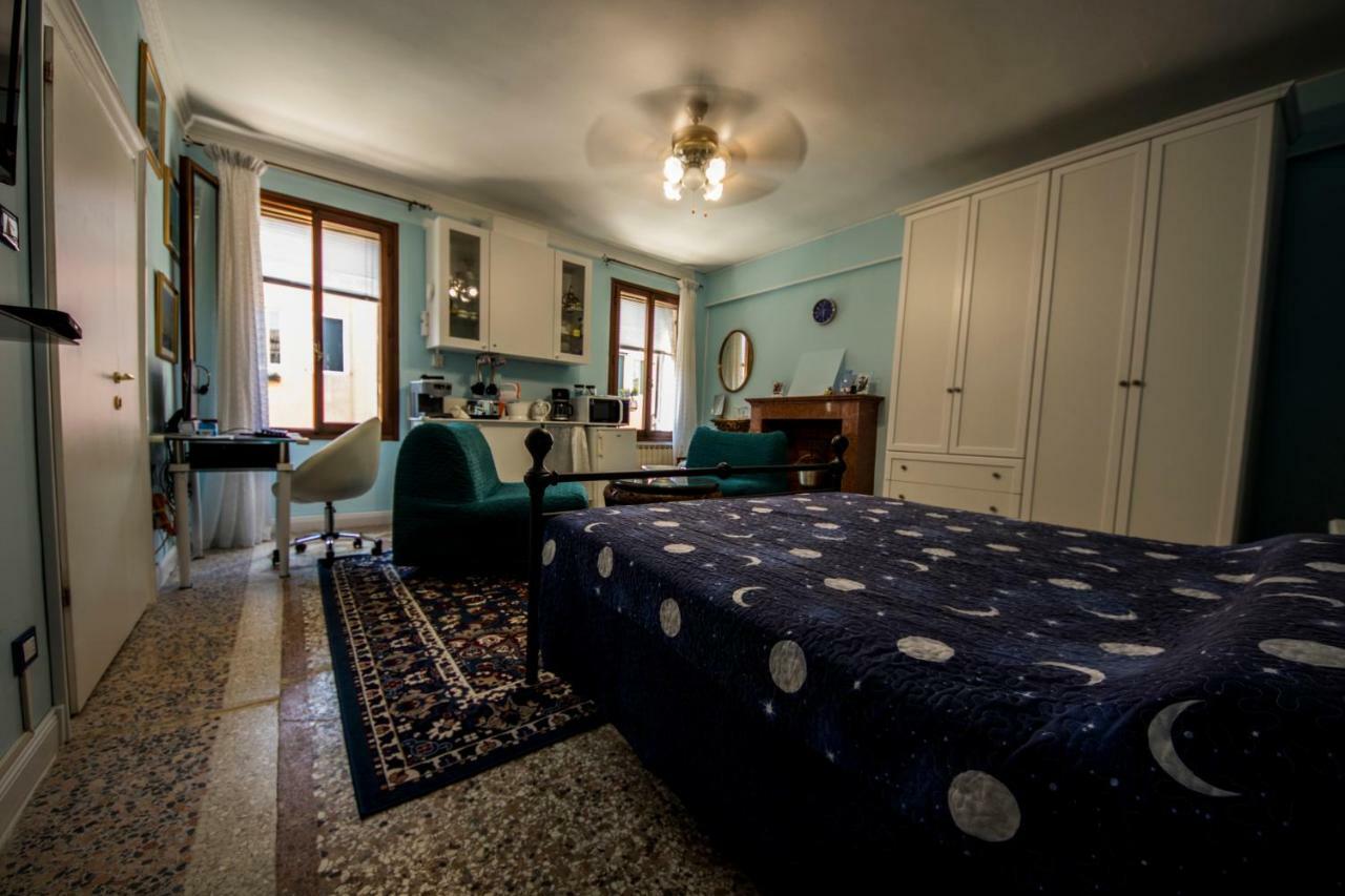Casa Di San Martino Leilighet Venezia Eksteriør bilde