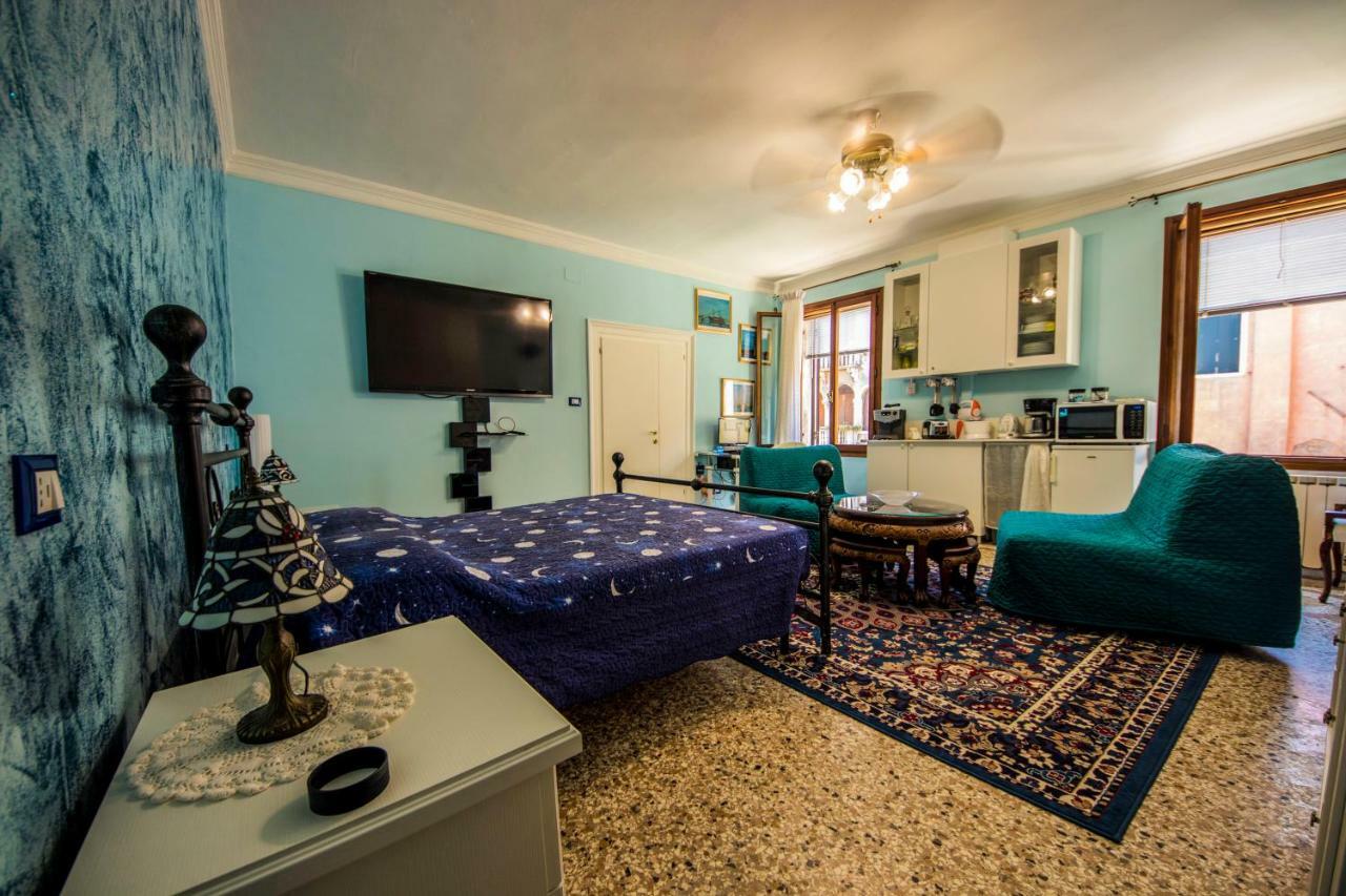 Casa Di San Martino Leilighet Venezia Eksteriør bilde