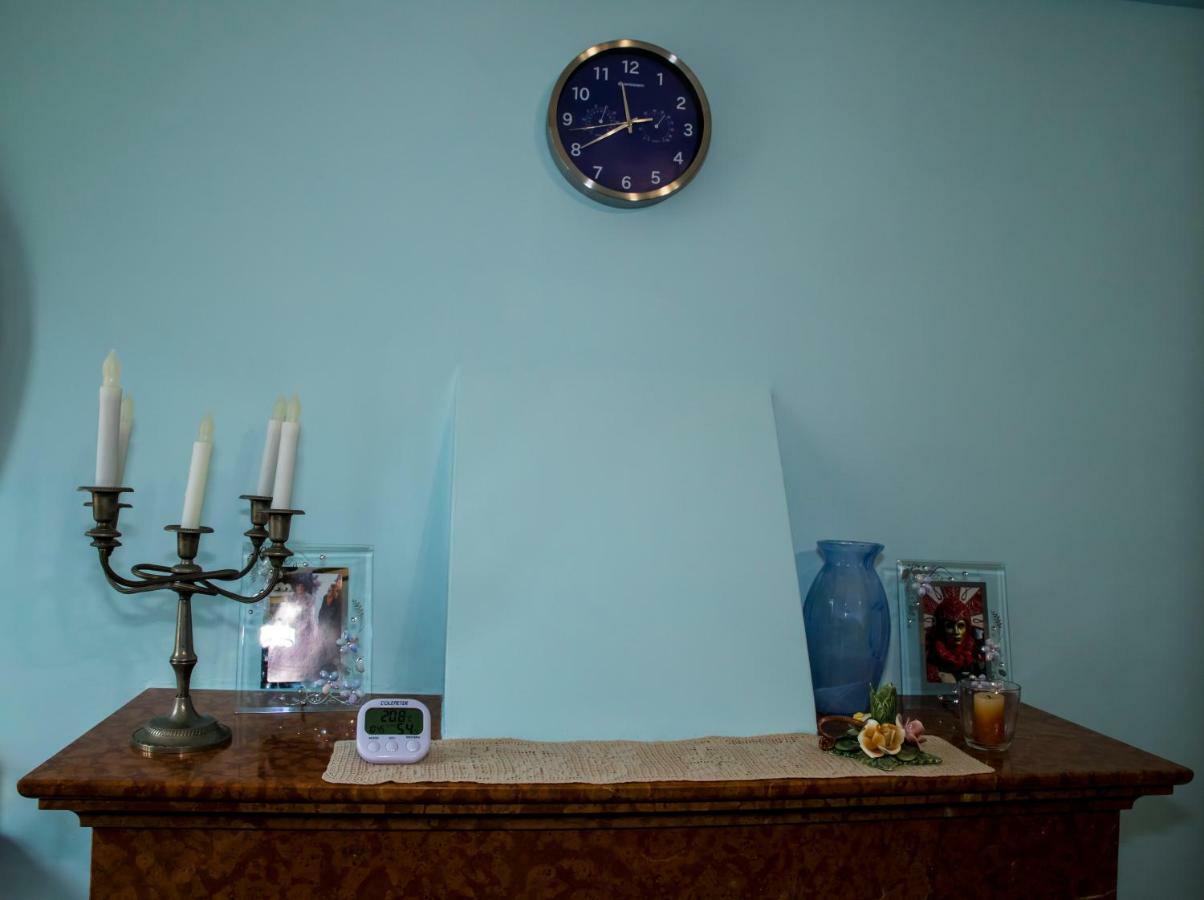 Casa Di San Martino Leilighet Venezia Eksteriør bilde