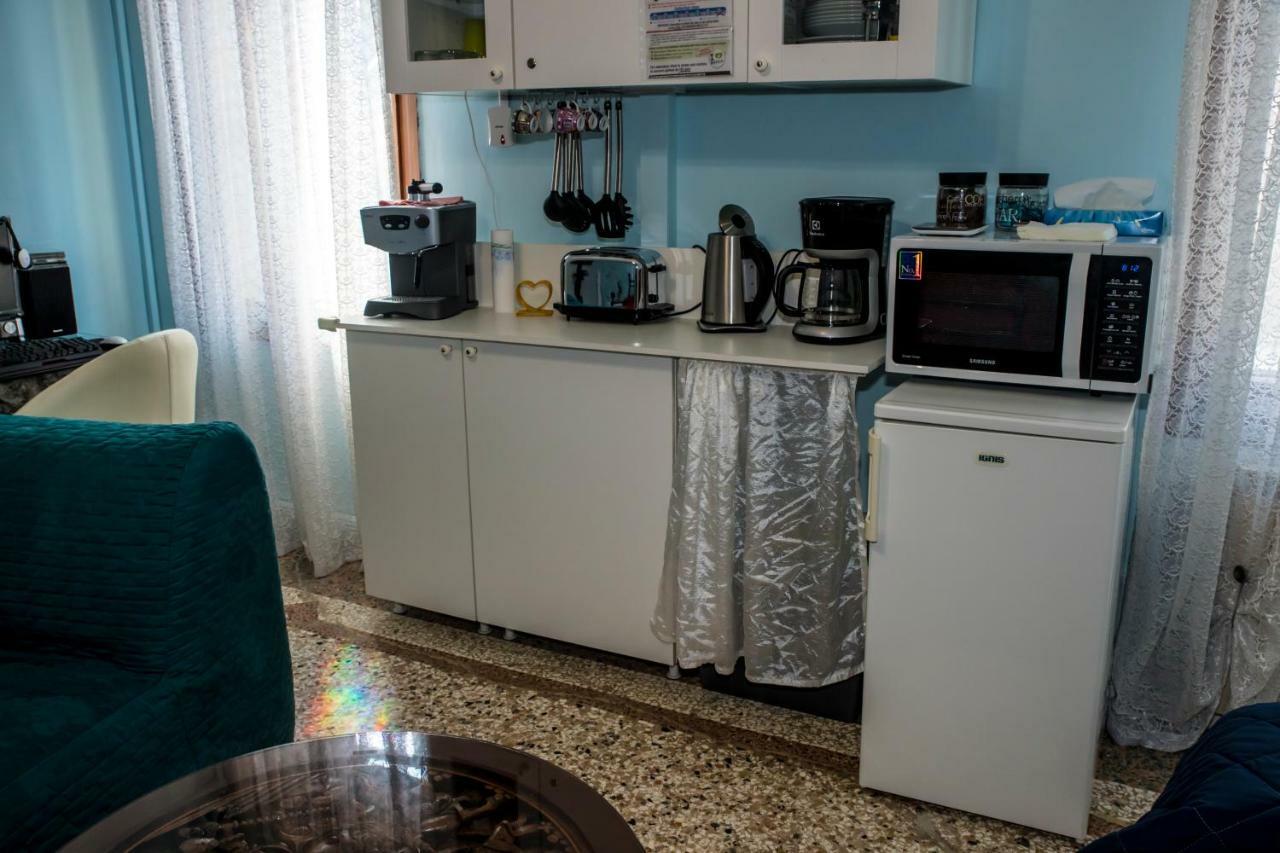 Casa Di San Martino Leilighet Venezia Eksteriør bilde