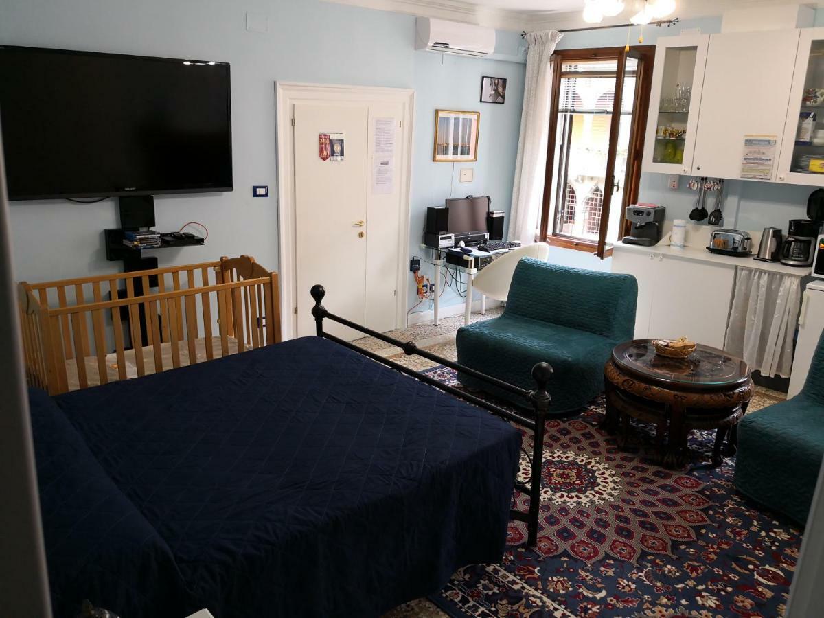 Casa Di San Martino Leilighet Venezia Eksteriør bilde